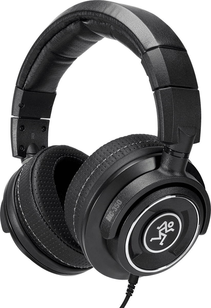 Mackie MC-350