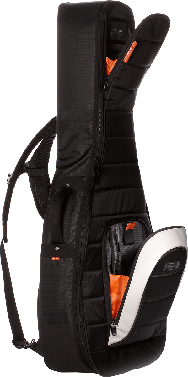Parlor Gigbag - M80 Classic Black