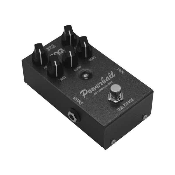 Engl EP645 pedal Powerball