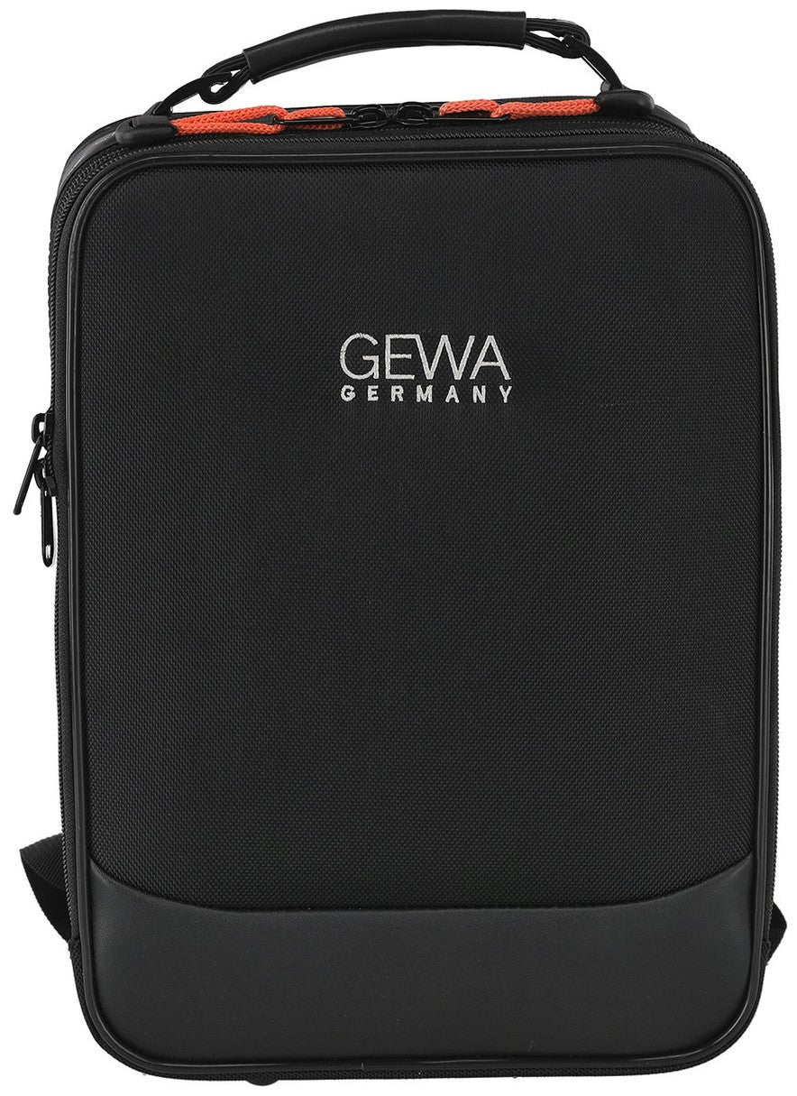 Estojo para Clarinete em Sib Germany Preto