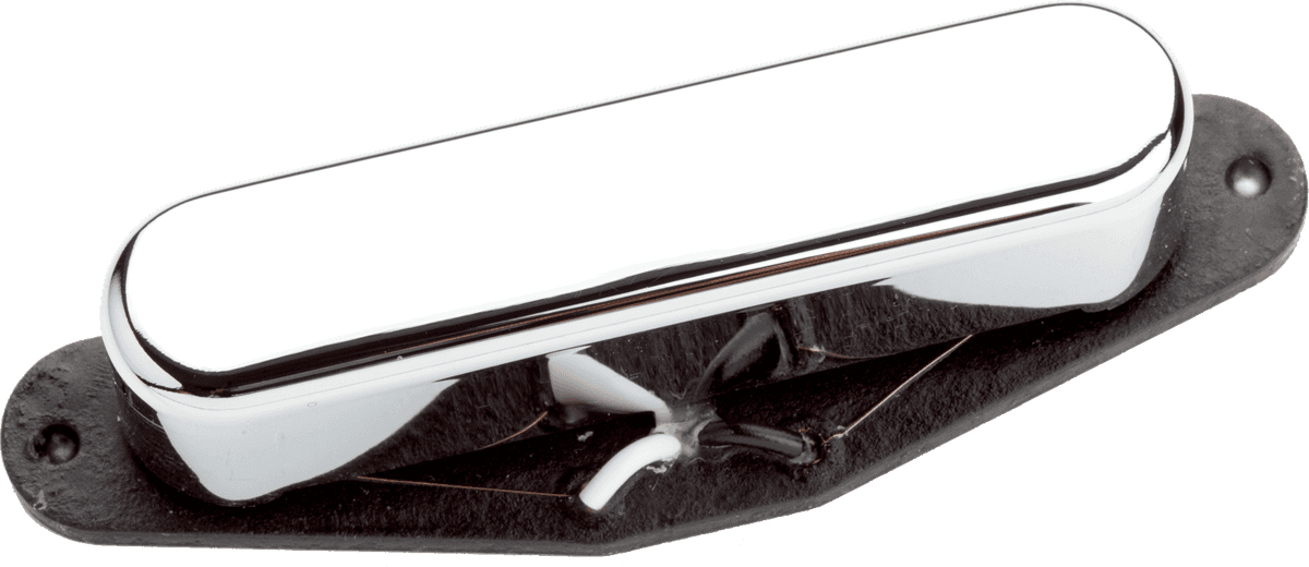 STR-3 - QUARTER-POUND TELE NECK NICKEL