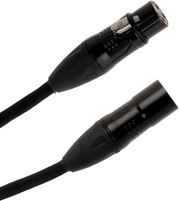 JUSTMF20 Cabo XLR 20 M