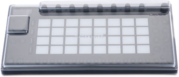 Capa para Ableton Move