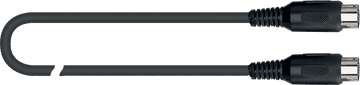 SX164-3 MIDI STRIX CABLE 3 M