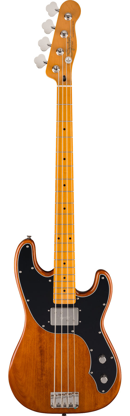 Classic Vibe Telecaster Bass MN BPG Mocha