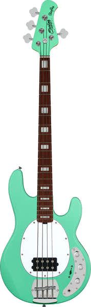 StingRay Plus Verde espuma do mar