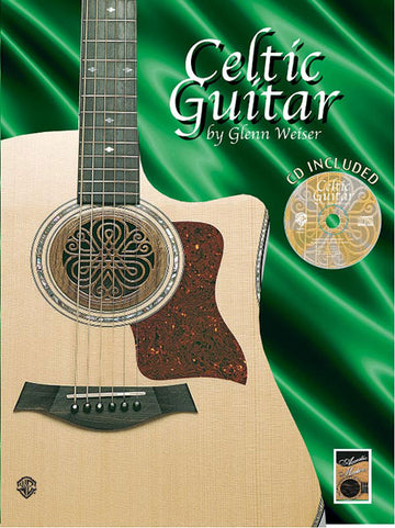 Celtic Guitar - Guitar