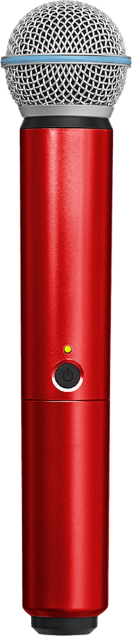 WA713 - Red