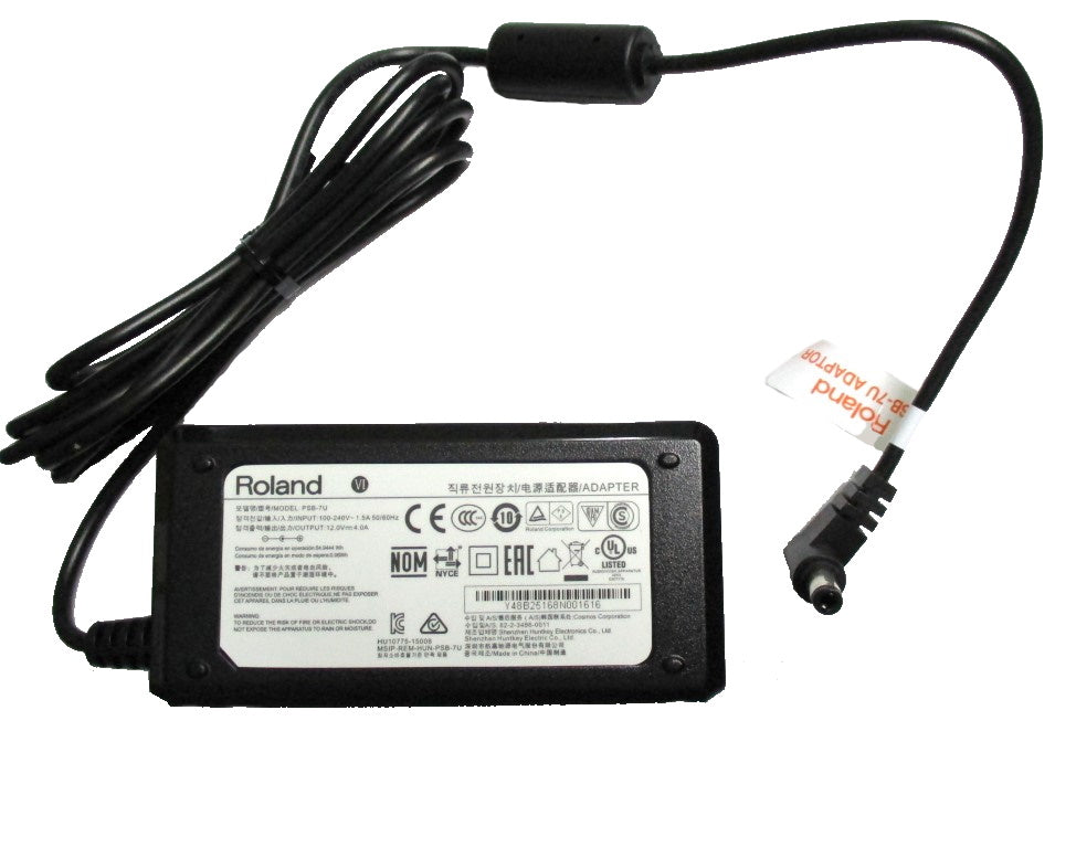 Roland Fonte de alimentação PSB-7u