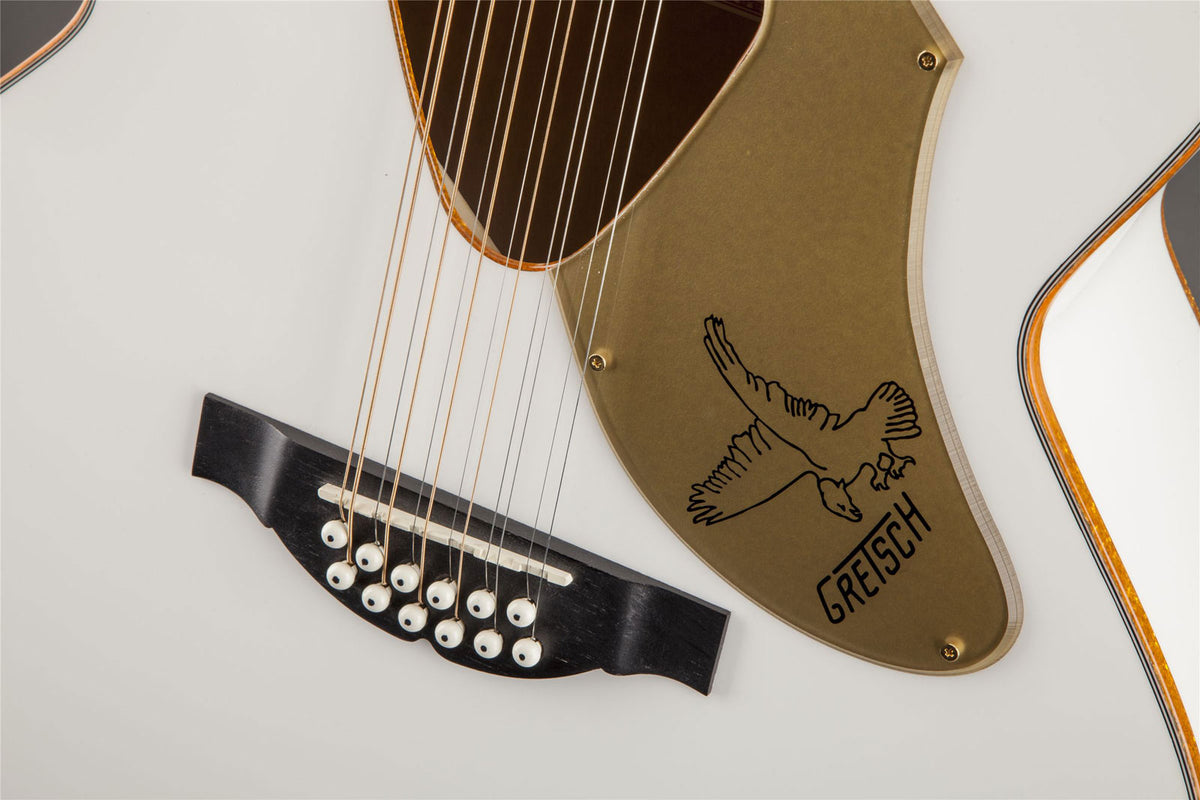 G5022Cwfe-12 Falcon Jumbo Rancher Branco