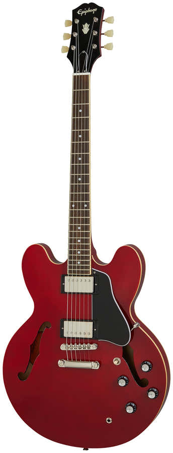 ES-335 Cereja IBG