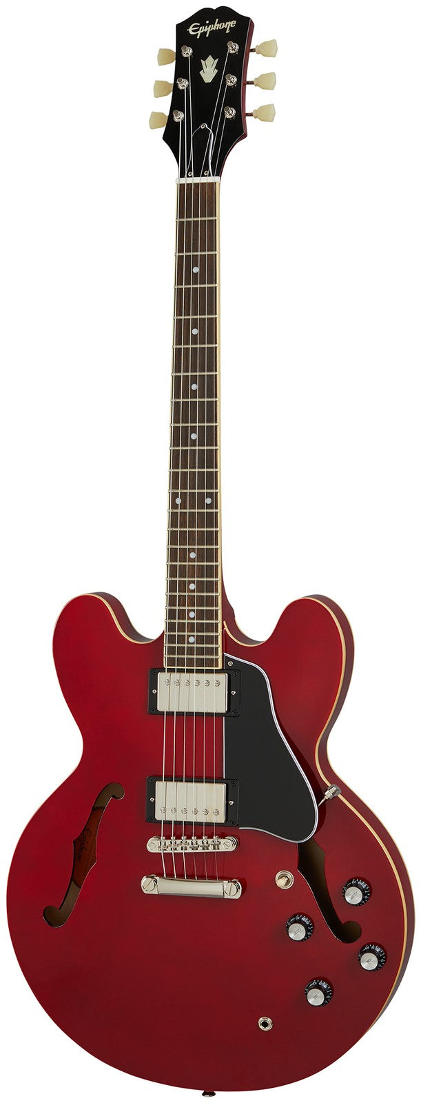 ES-335 Cereja IBG