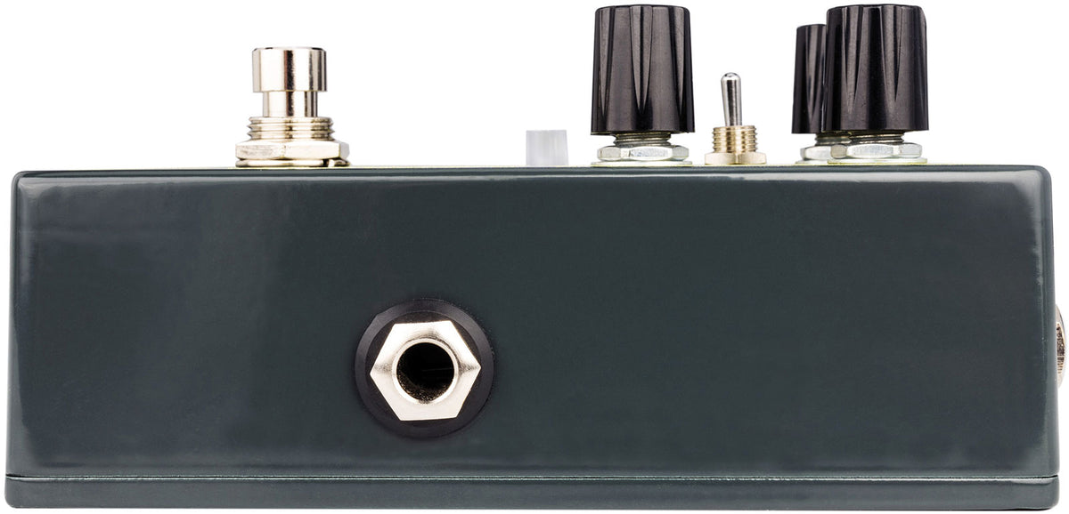 Ledges 3D Reverb