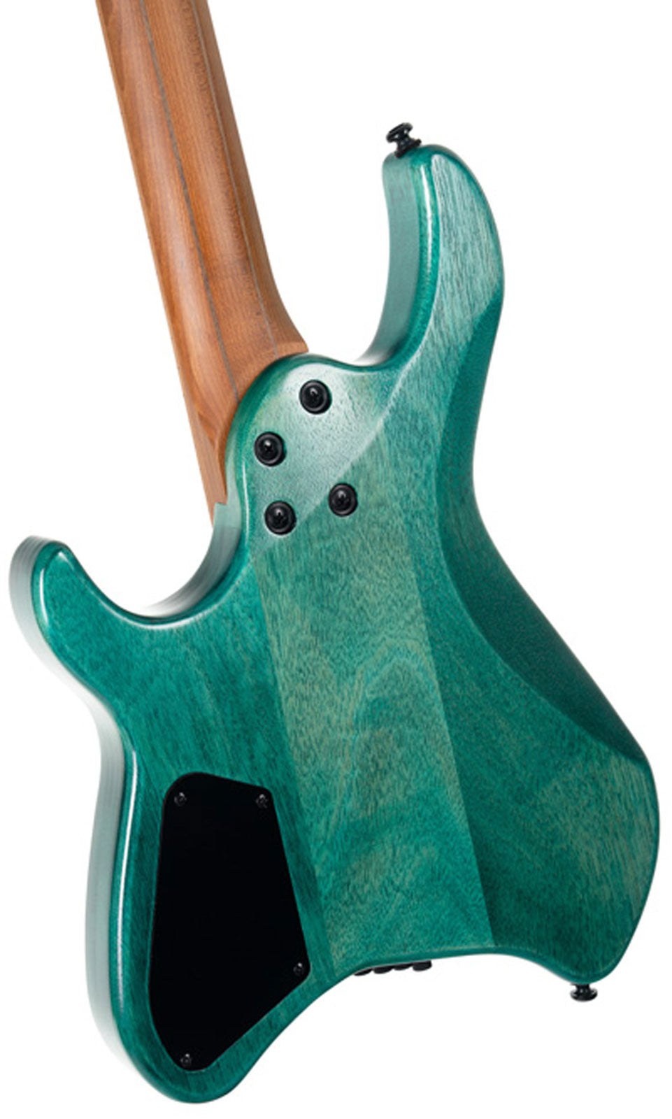 Space G6MS Semigloss Turquoi