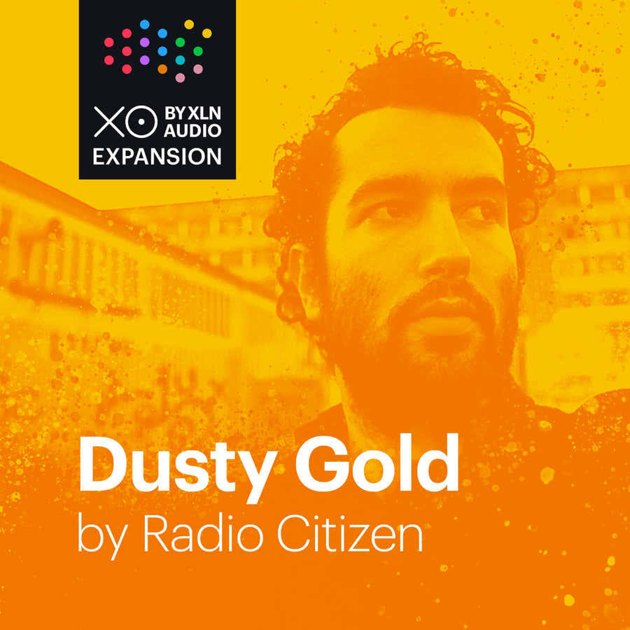 XO Expansão Dusty Gold