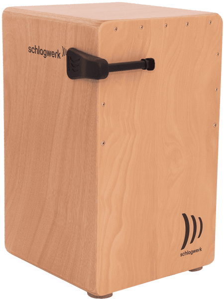 Schlagwerk Shaker para aro