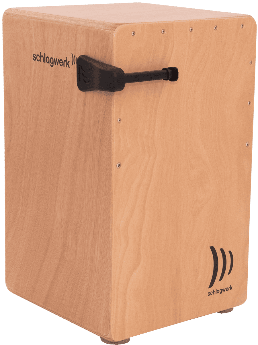 Schlagwerk Shaker para aro