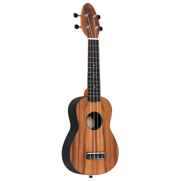 Ukulele soprano Keiki de acácia