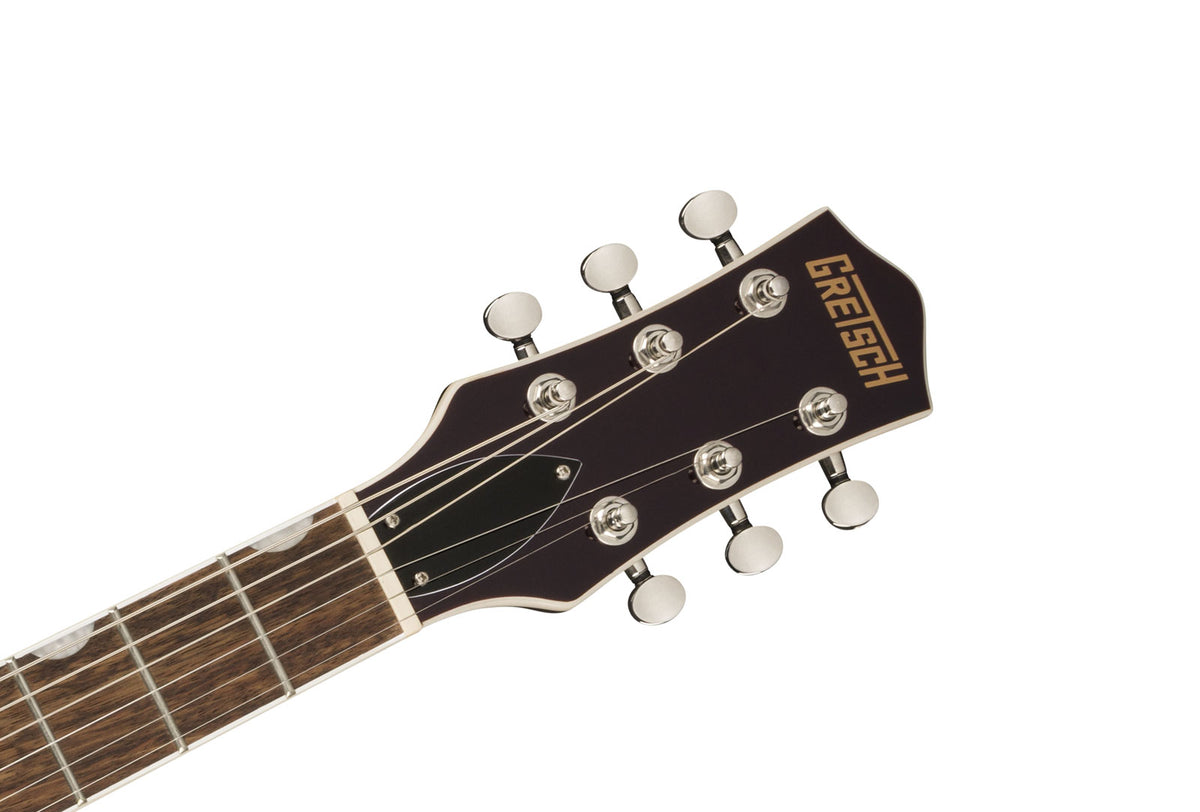 G5210-P90 Jet Two Electromatic Lrl Cadillac Green
