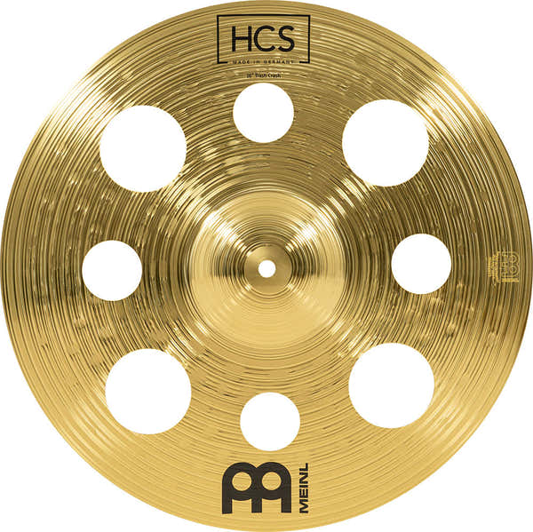 HCS - Prato trash crash 16"