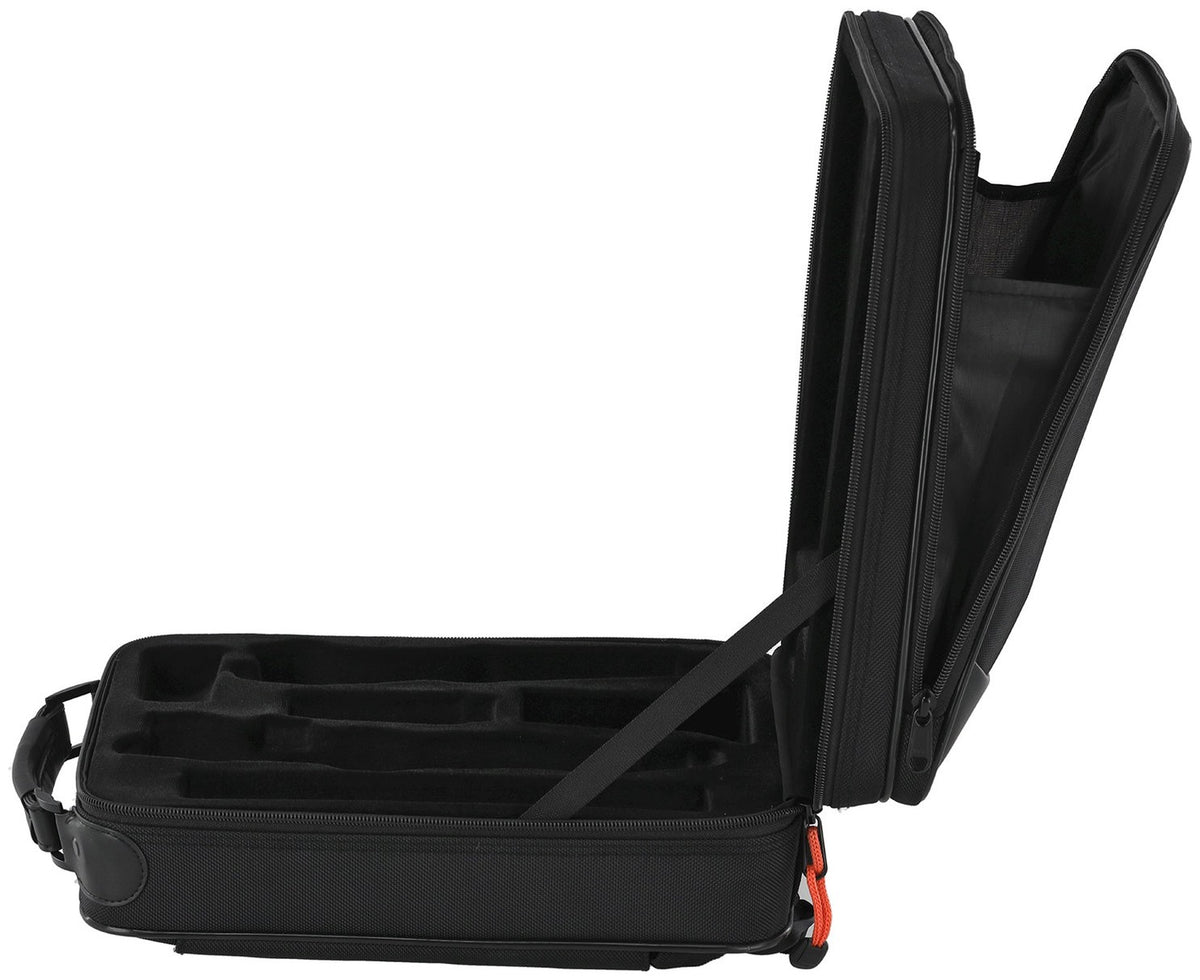 Estojo para Clarinete em Sib Germany Preto