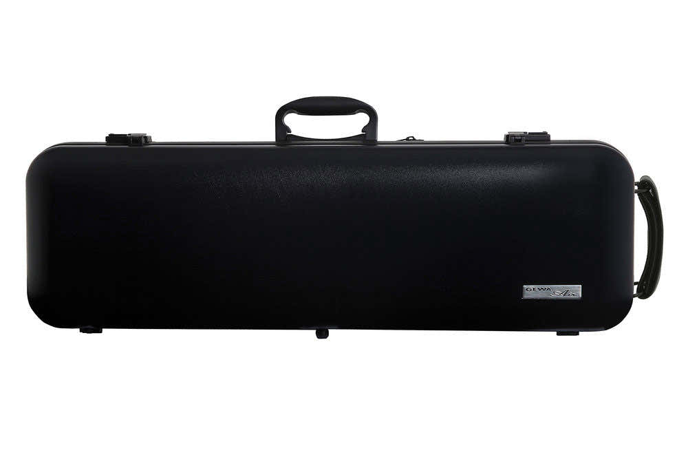 Air 2.1 Preto Mate - Violino 4/4 (Pega Metro)