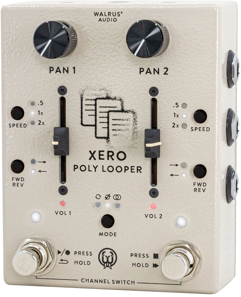 Xero Polylooper Cream