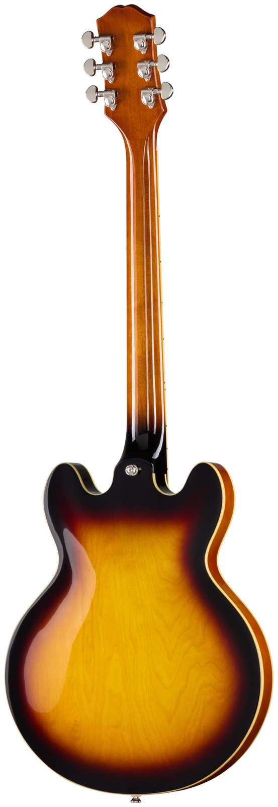 ES-339 Vintage Sunburst IBG