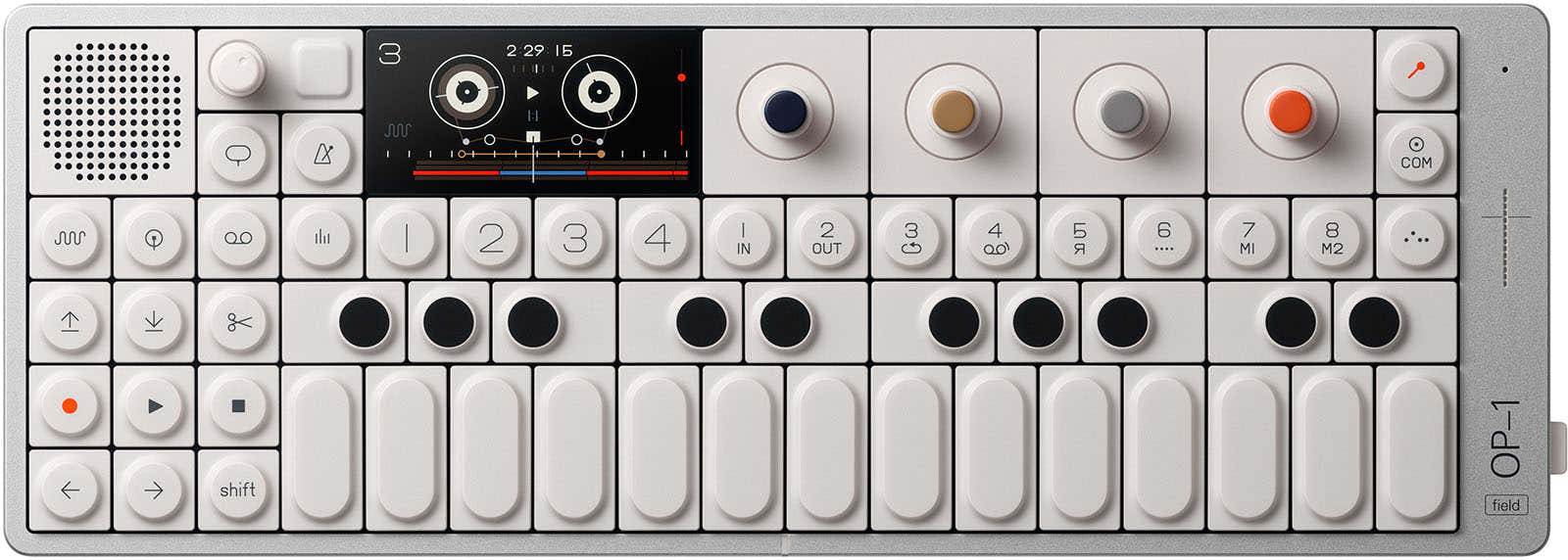 OP-1 Field