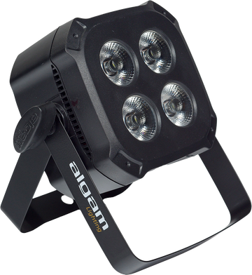Minipar 46 Quad
