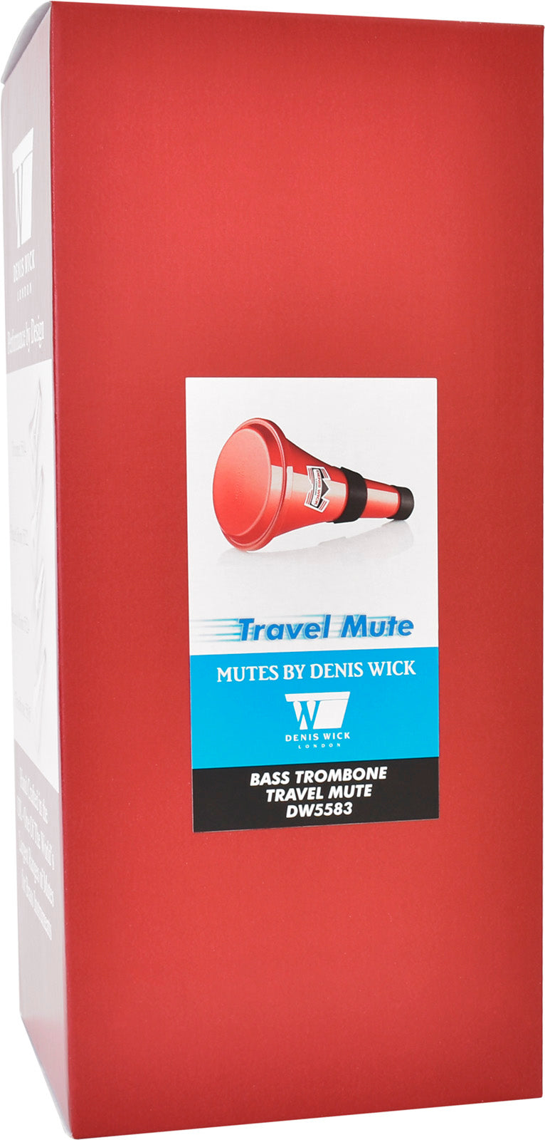 Sourdine Voyage (Trombone Baixo)