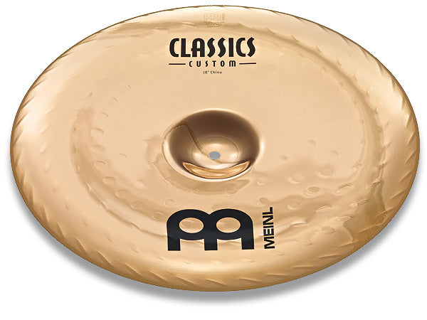 Meinl Classics Custom 16 - CC16CH