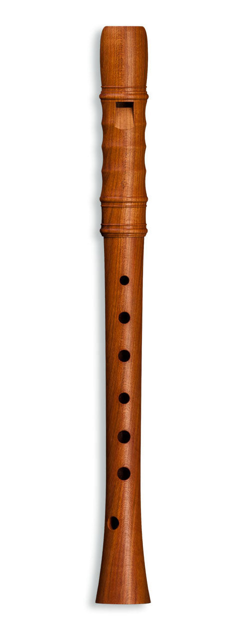 Kynseker Soprano 418 - Ameixeira (digitação Barroca)