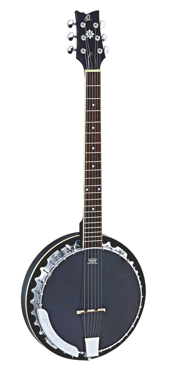 Banjos Ortega