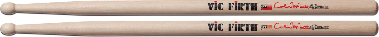 COLIN McNUTT SIGNATURE