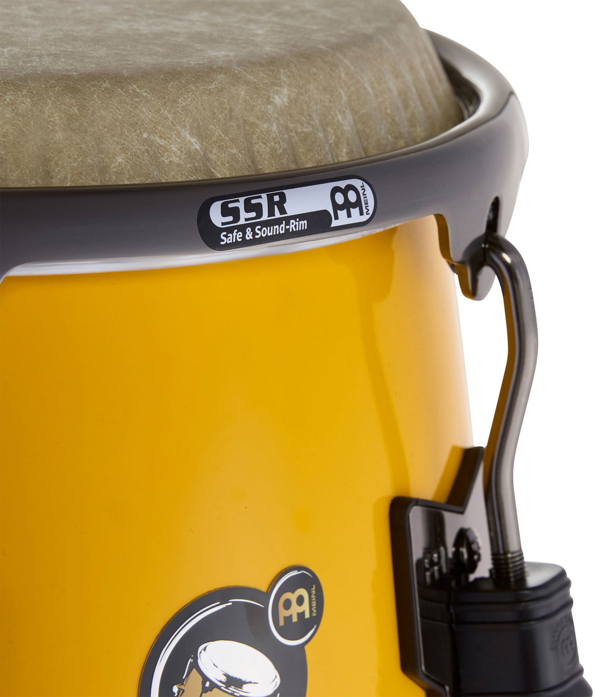 AA1212SY - Alexandra Alban Signature 12 1/2" Tumba - Sunrise Yellow