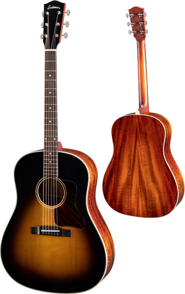 E10ss Sunburst termicamente tratado