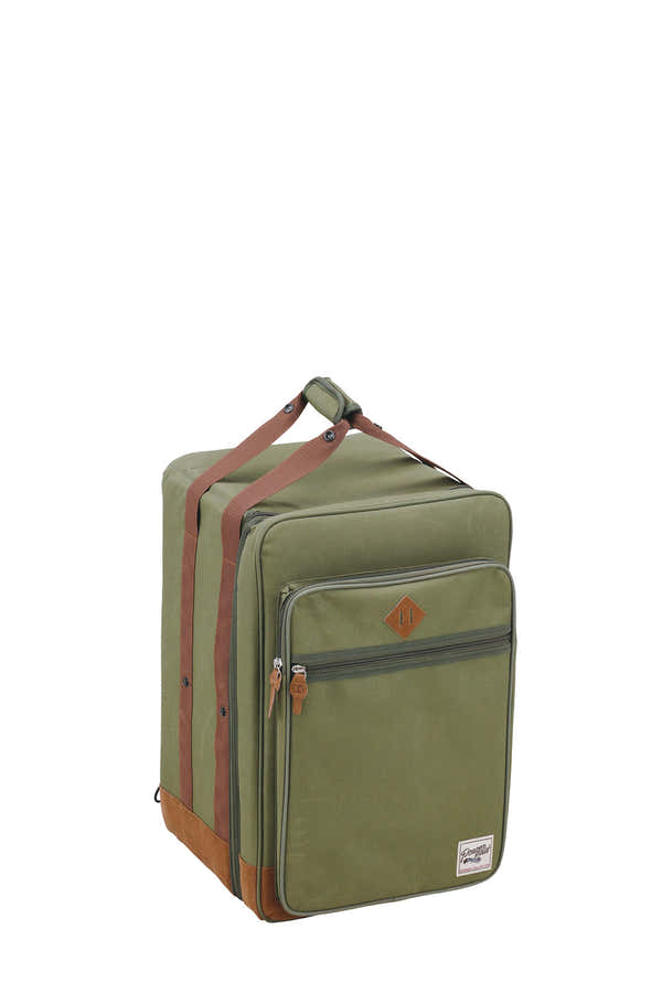 Power Pad Designer Collection Saco para cajón Verde musgo