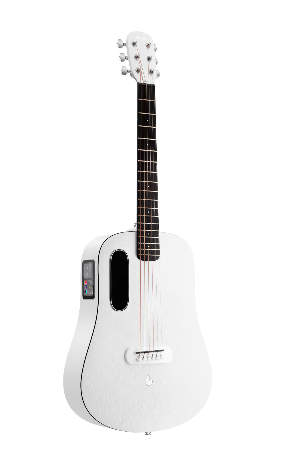 Lava Me Play 36'' Branco Geado With-Lite Bag - Recondicionado