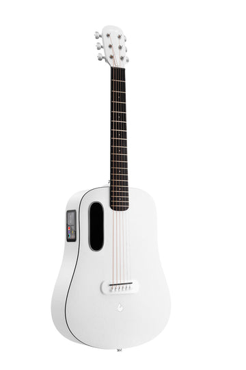 Lava Me Play 36'' Branco Geado With-Lite Bag - Recondicionado