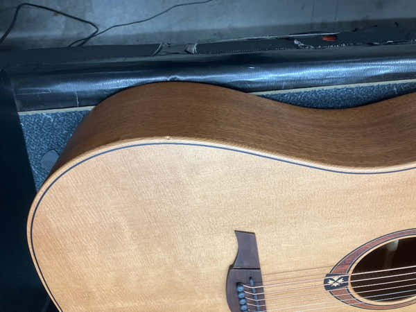 Lâg Tramontane T170D Dreadnought - B Stock