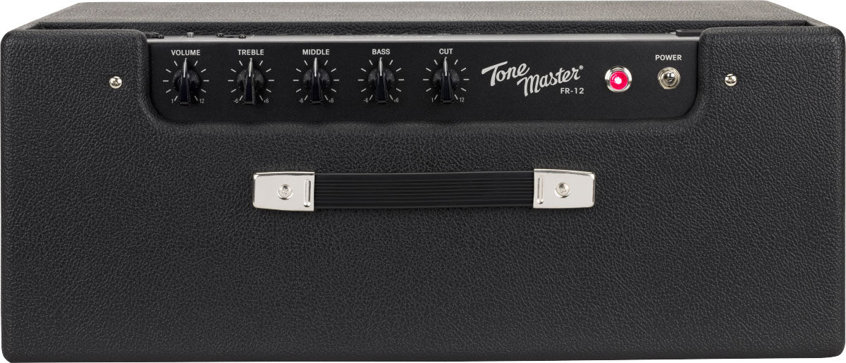 Tone Master FR-12 Coluna Ativa - Recondicionado