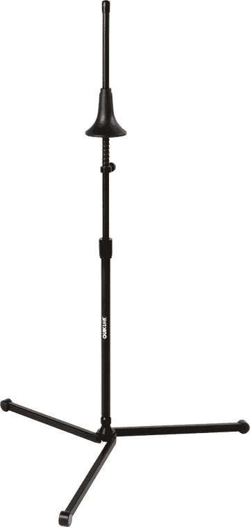 STAND WI PRETO PARA TROMBONE