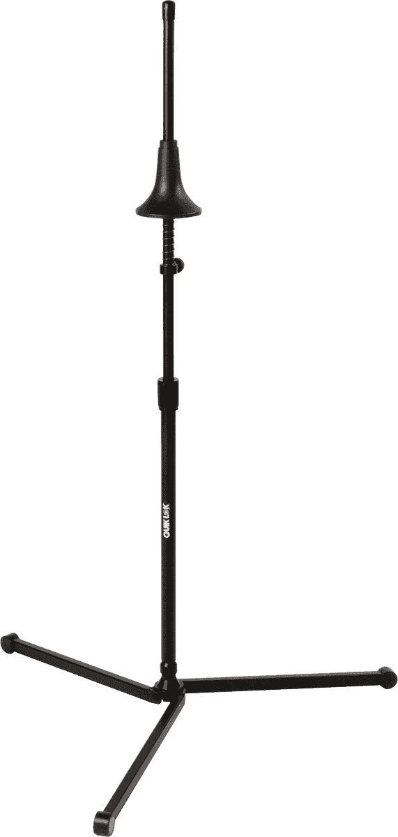 STAND WI PRETO PARA TROMBONE
