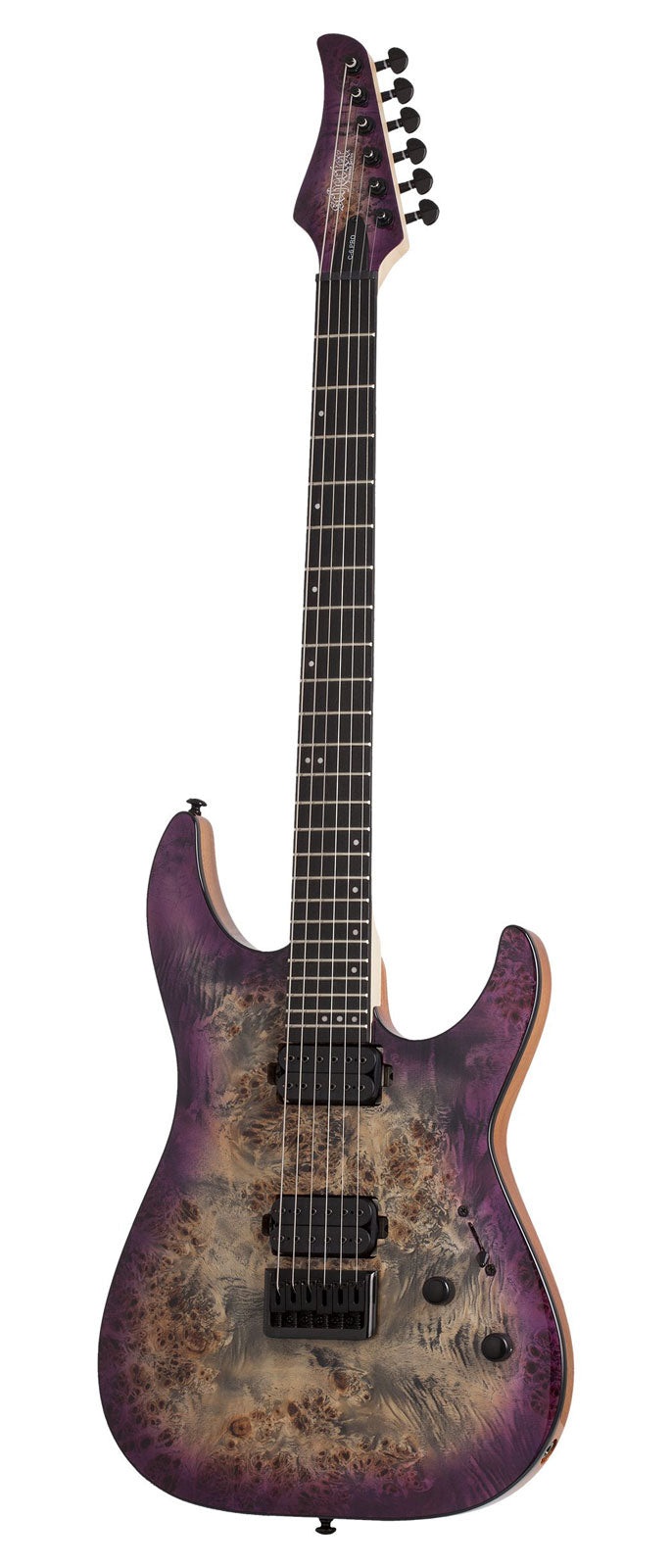 C-6 Pro Aurora Burst