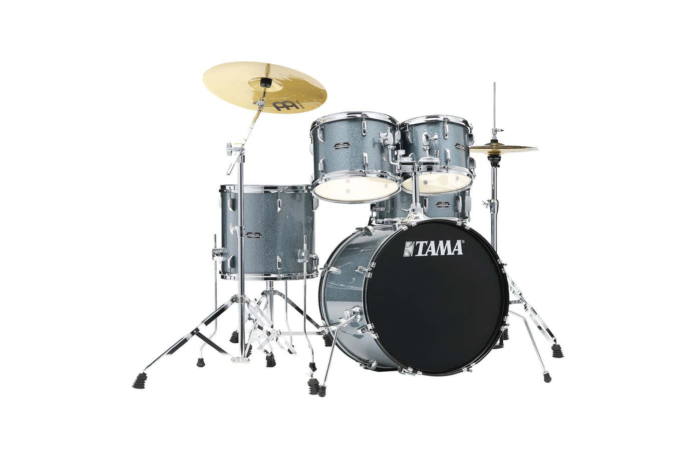 Stagestar Fusion 20 - Névoa Azul-Mar