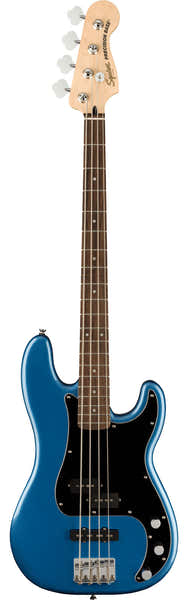 Precision Bass Affinity LRL PJ Azul Lake Placid