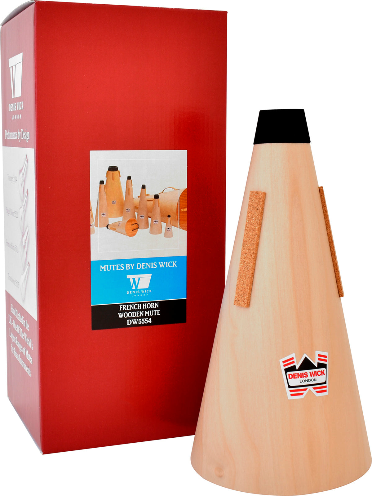 MUDO SECO PARA CHIFRE FRANCÊS DW5554