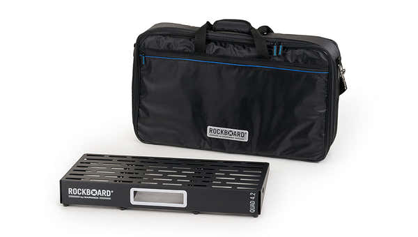 Rockboard QUAD 4.2 + BAG