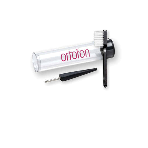 ORTOFON DJ Conjunto de manutenção para DJ